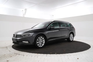 Volkswagen Passat Variant 2.0 TDI Comfortline Business 150Pk, Navigatie, Climate, Trekhaak,