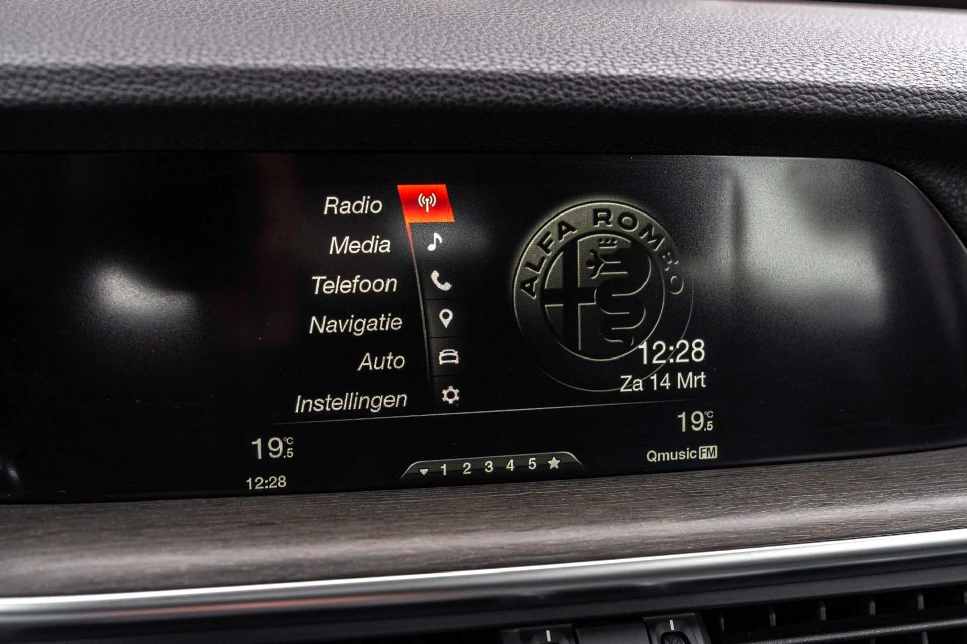 Hoofdafbeelding Alfa Romeo Stelvio