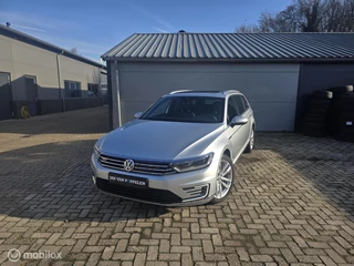 Volkswagen Passat Variant 1.4 TSI GTE Highline