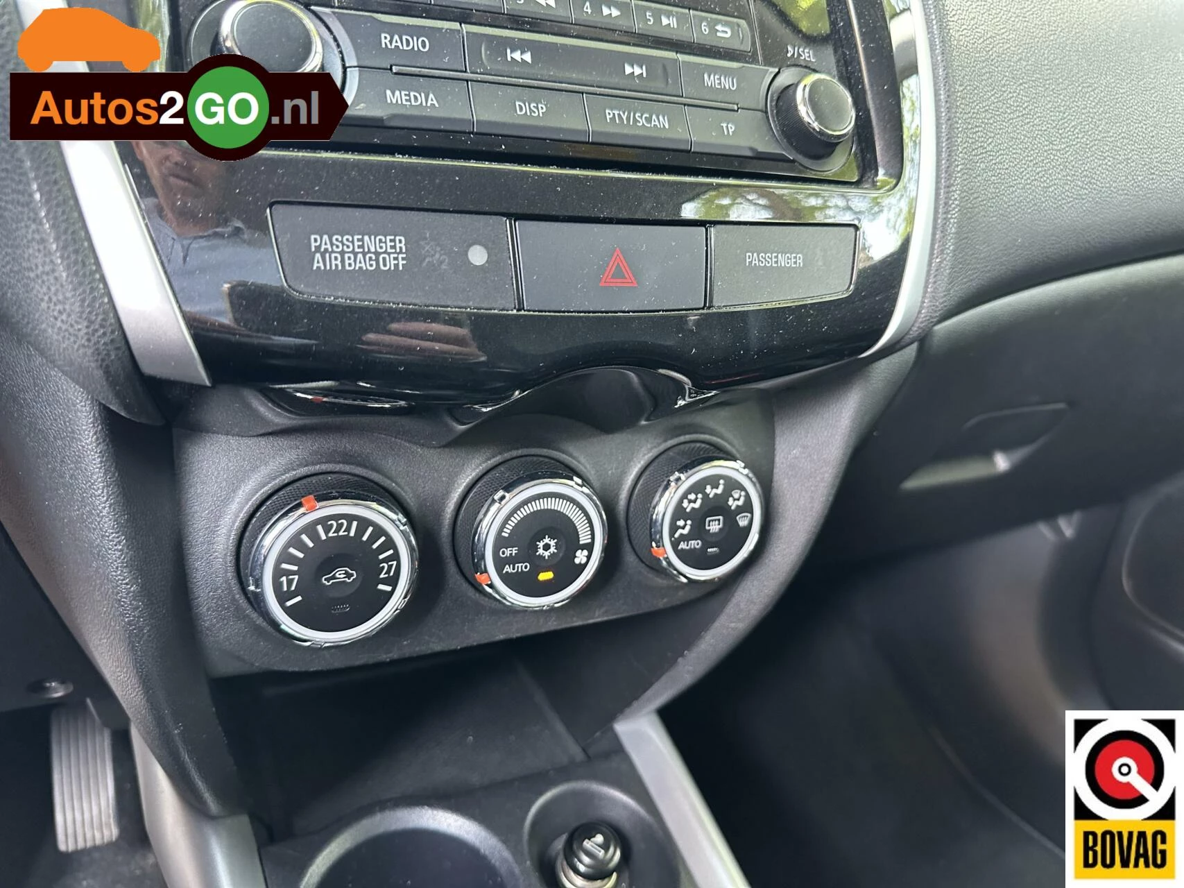 Hoofdafbeelding Citroën C4 Aircross