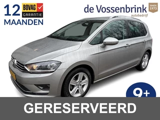 Volkswagen Golf Sportsvan 1.4 TSI Business Edition Automaat *Geen Afl. kosten*