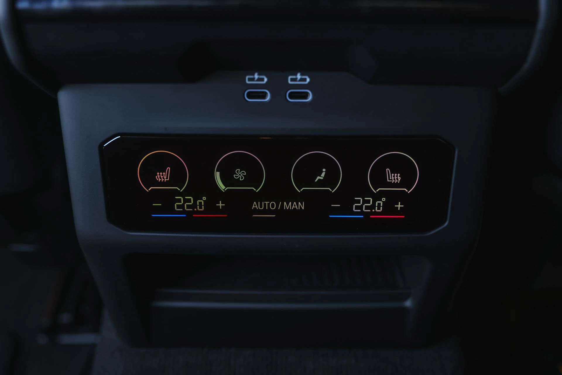 Hoofdafbeelding BMW M5