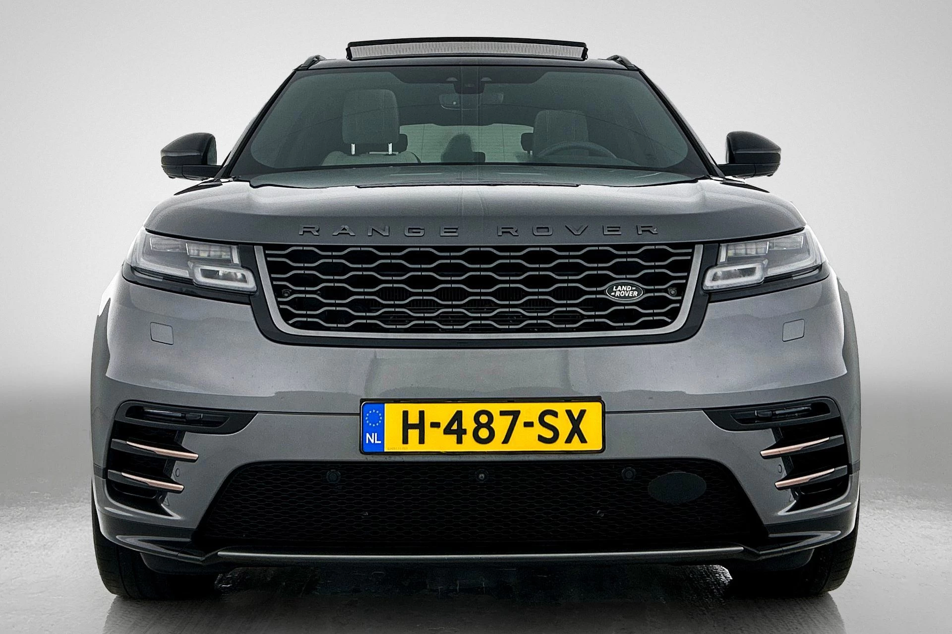 Hoofdafbeelding Land Rover Range Rover Velar