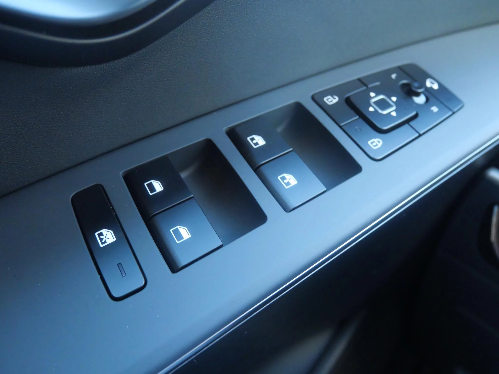 Hoofdafbeelding Kia Niro EV