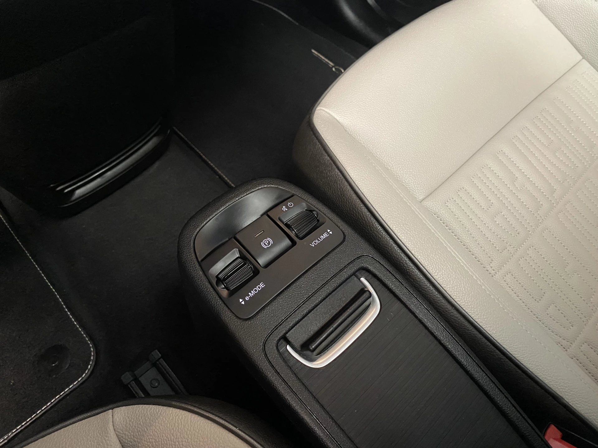 Hoofdafbeelding Fiat 500e