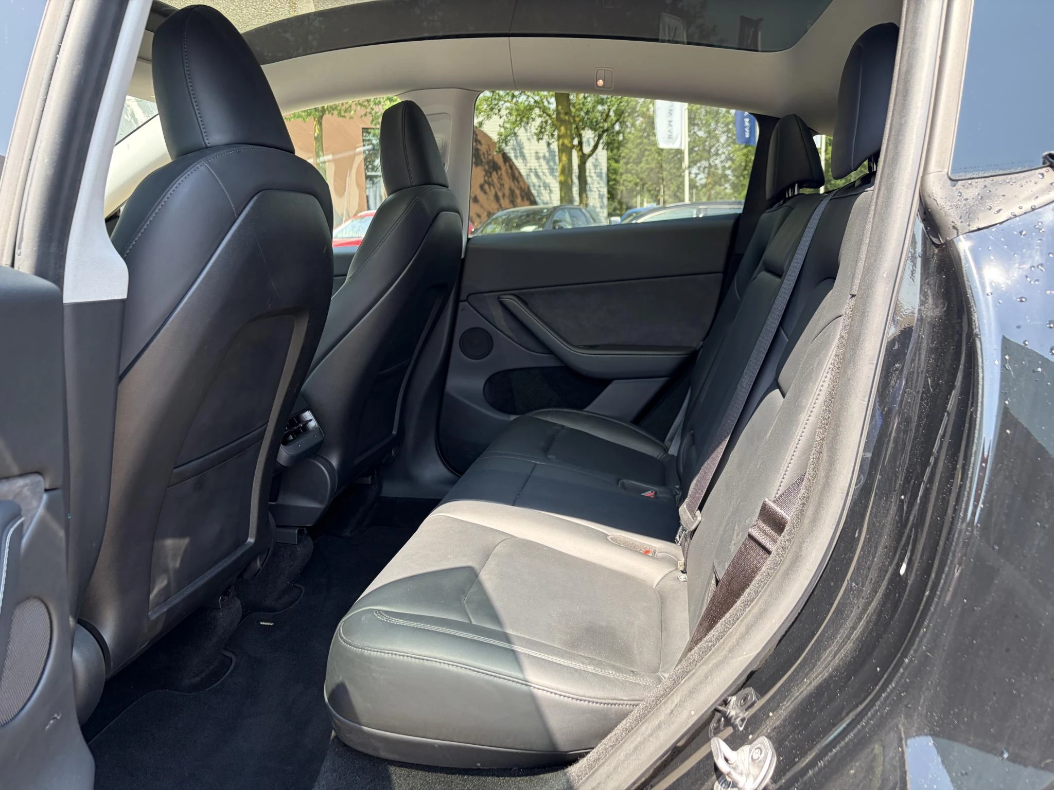Hoofdafbeelding Tesla Model Y