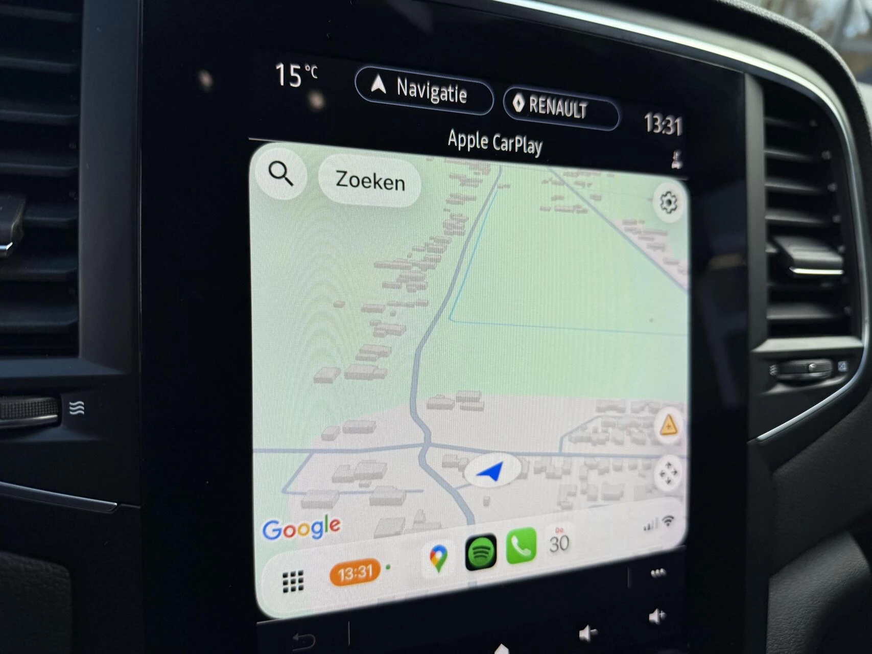 Hoofdafbeelding Renault Megane E-Tech