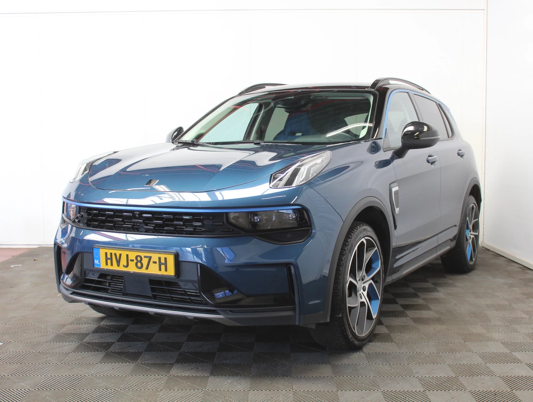 Hoofdafbeelding Lynk & Co 01