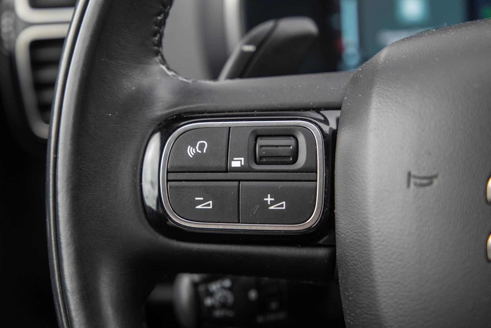 Hoofdafbeelding Citroën C5 Aircross