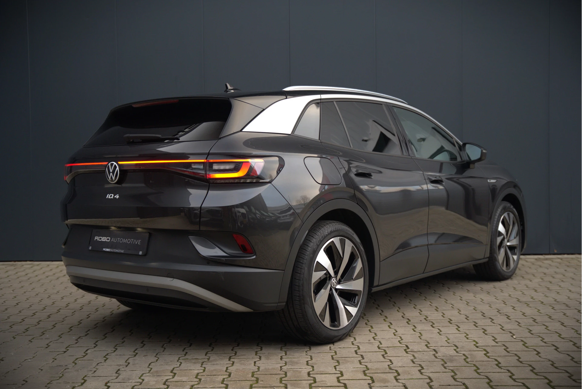 Hoofdafbeelding Volkswagen ID.4