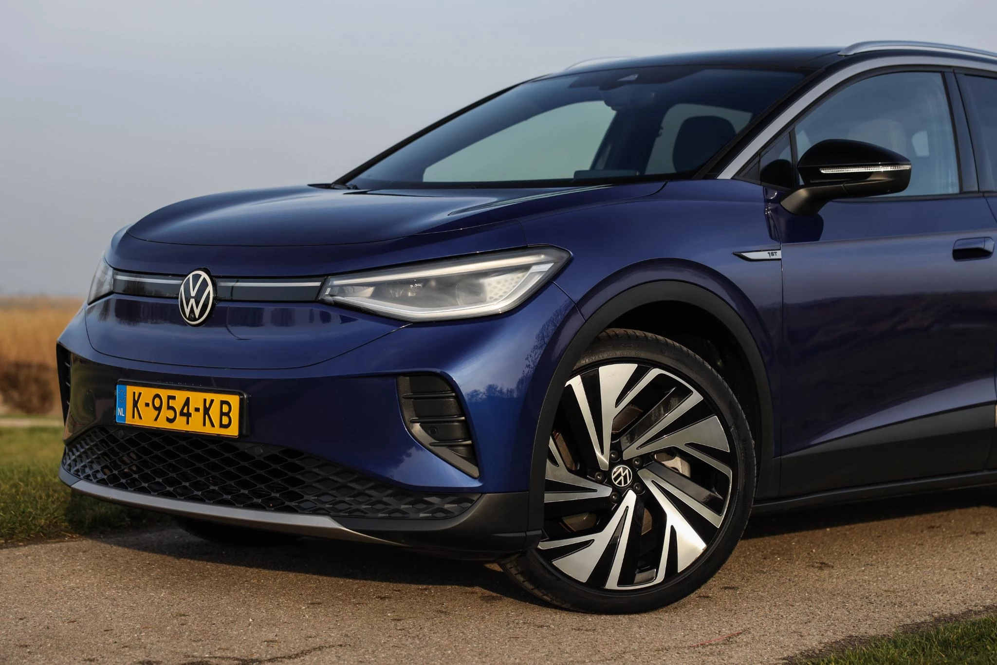 Hoofdafbeelding Volkswagen ID.4