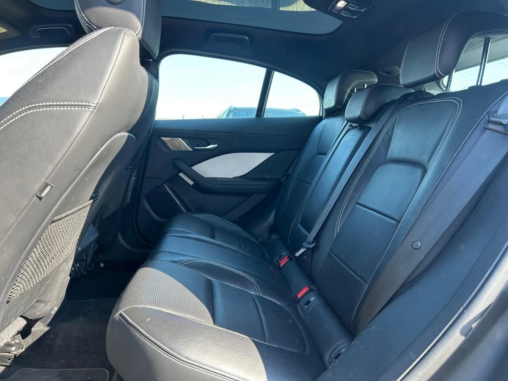 Hoofdafbeelding Jaguar I-PACE