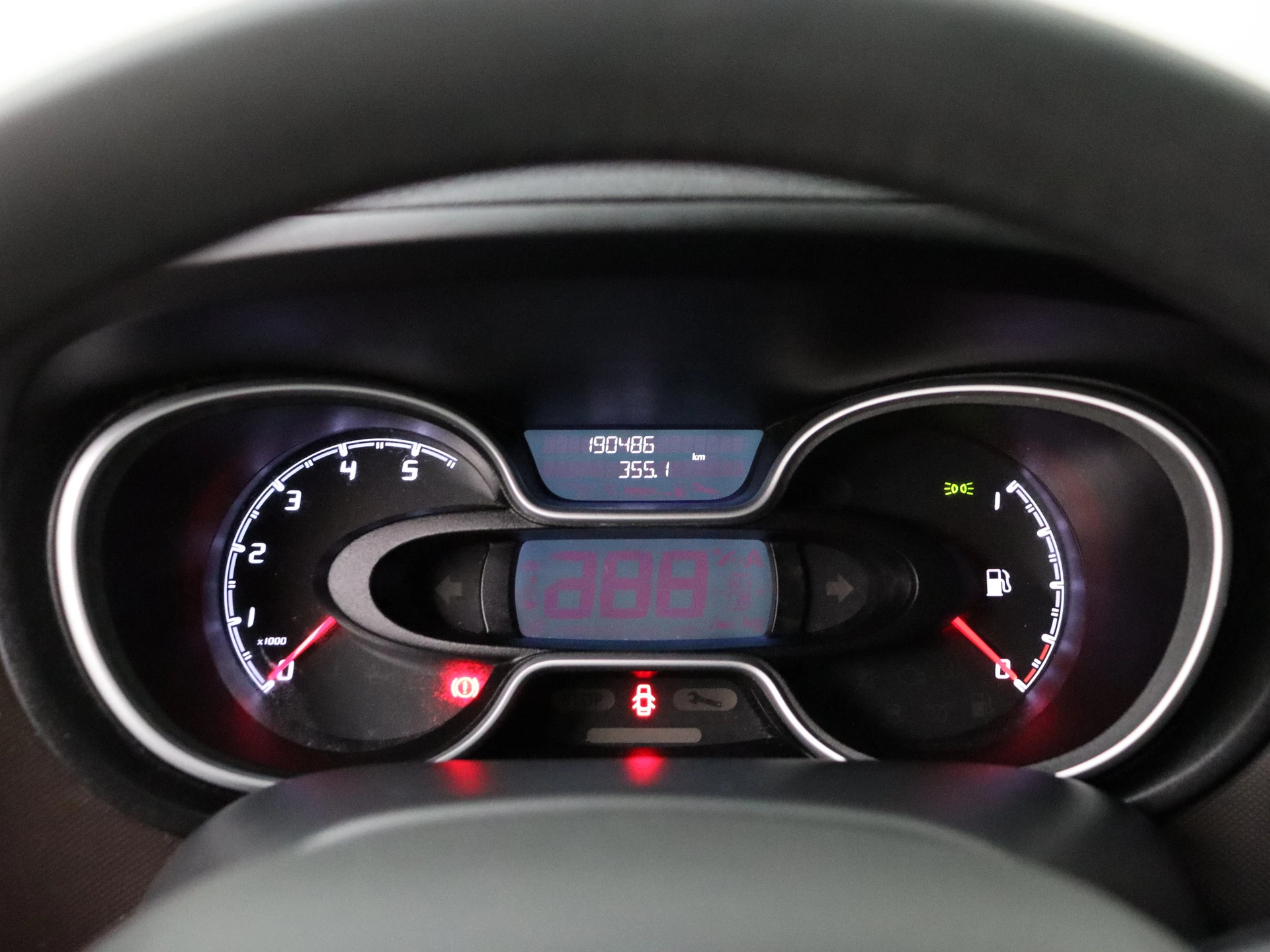 Hoofdafbeelding Fiat Talento
