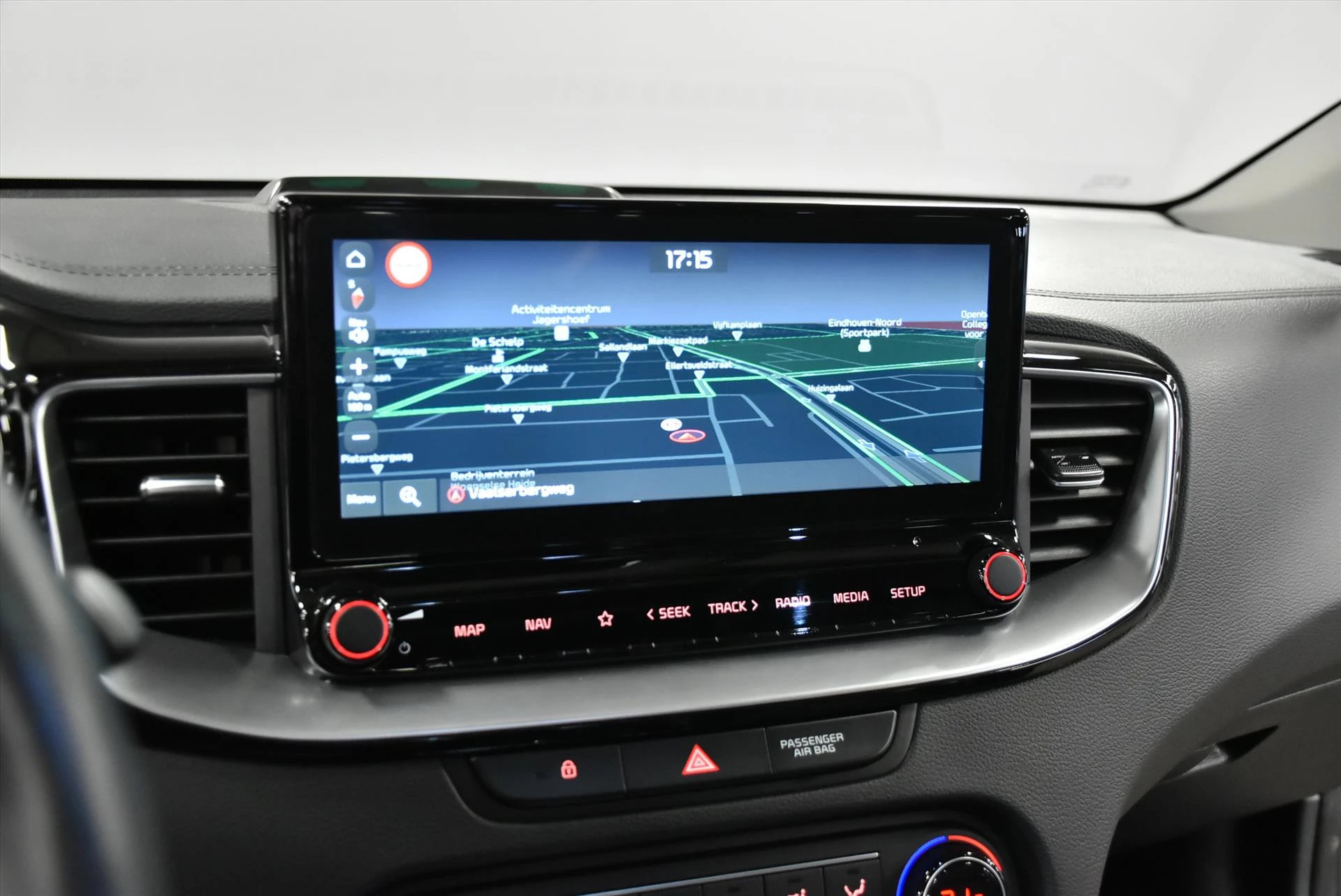 Hoofdafbeelding Kia XCeed