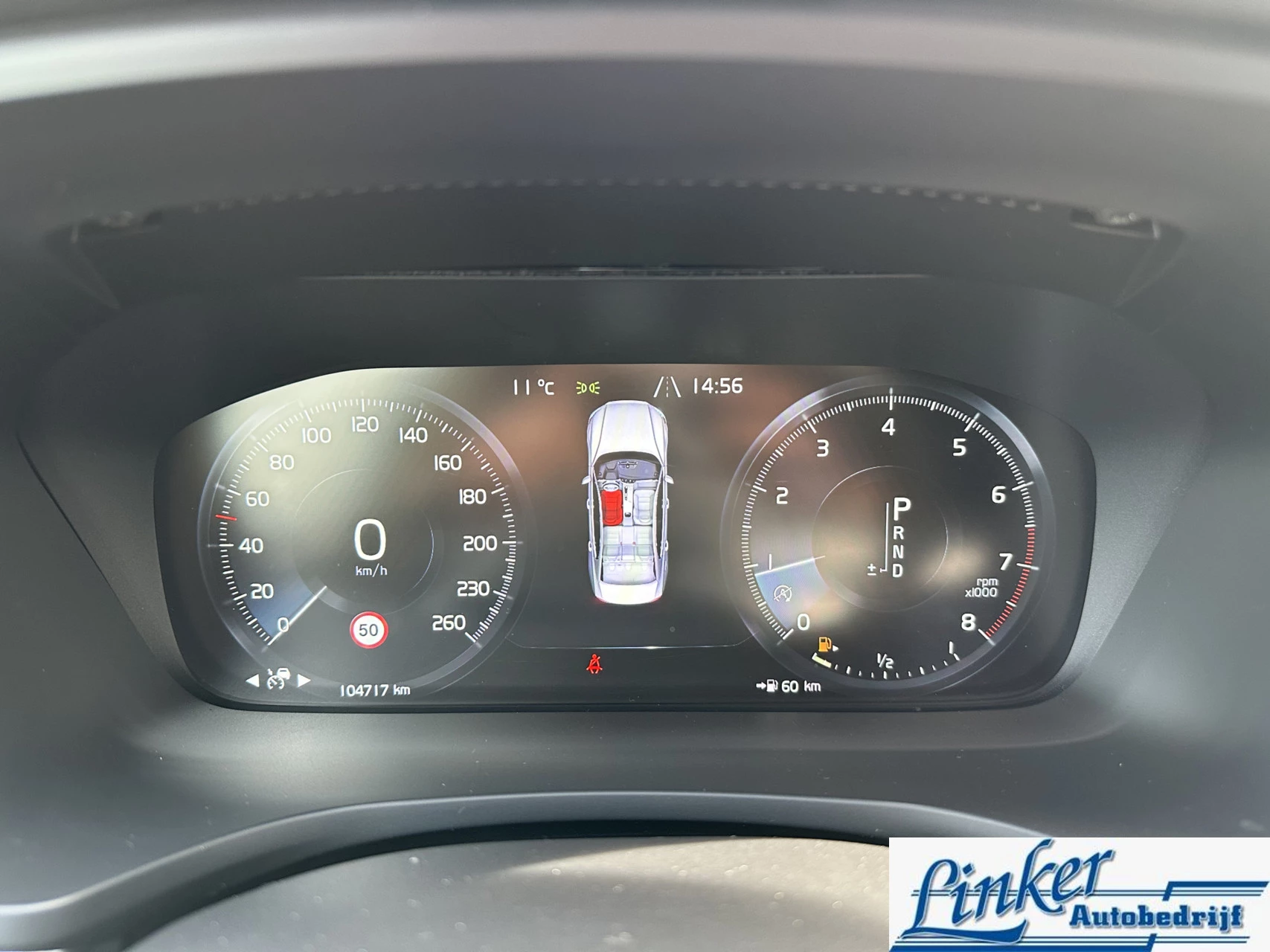 Hoofdafbeelding Volvo S60