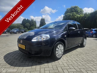 Fiat Punto 1.2 Active