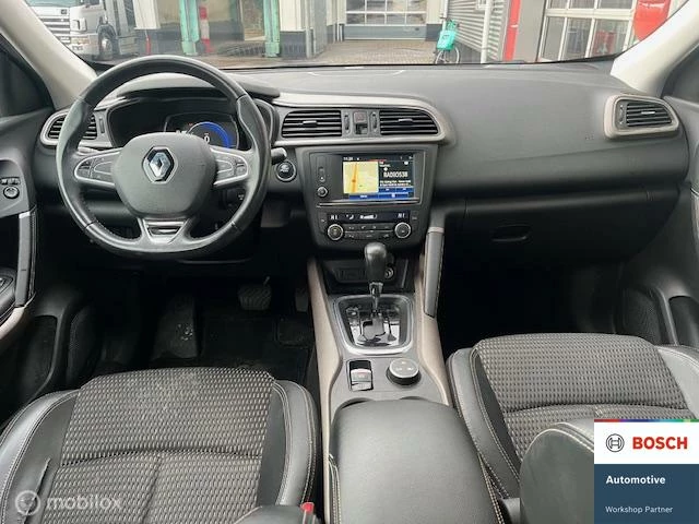 Hoofdafbeelding Renault Kadjar