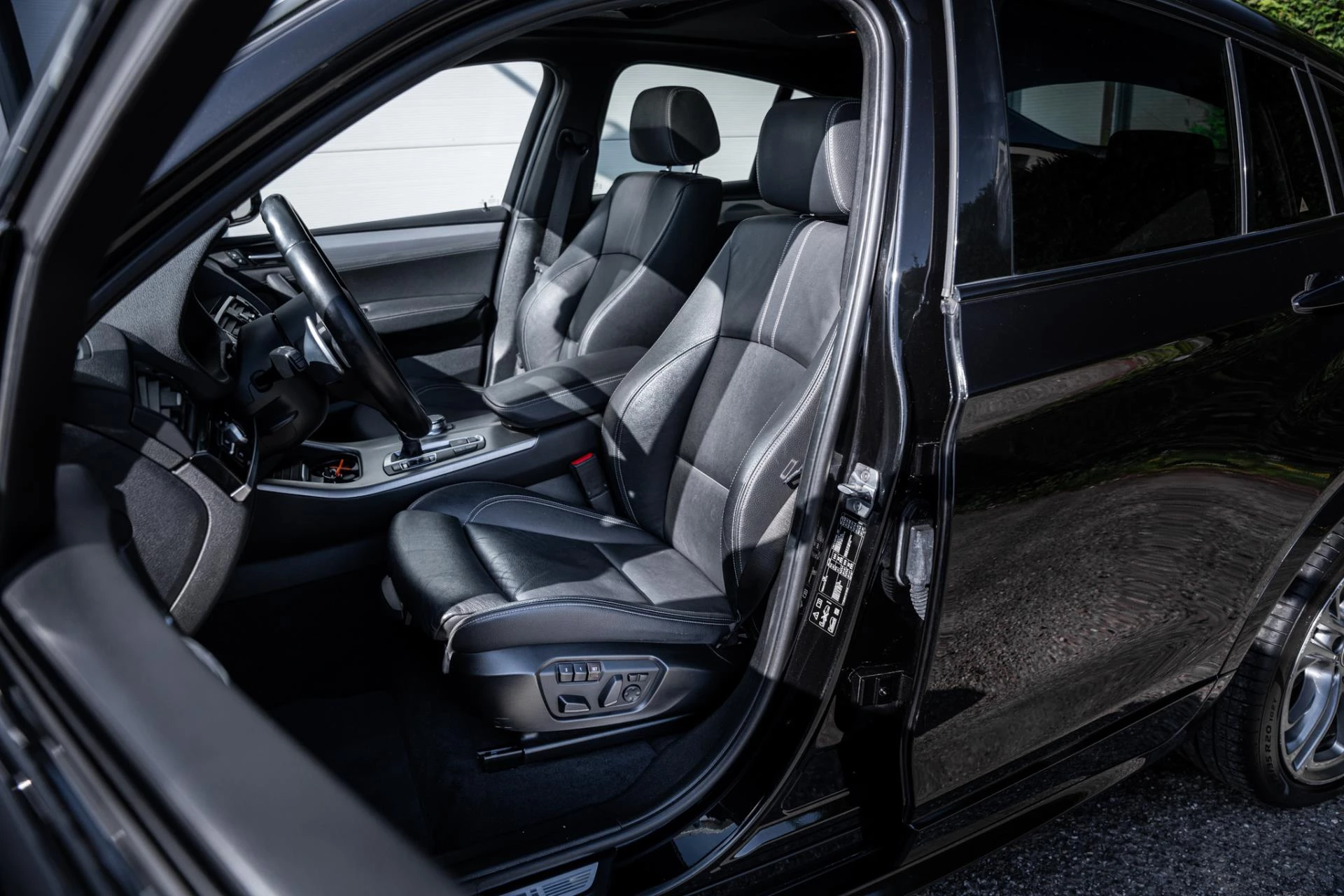 Hoofdafbeelding BMW X4