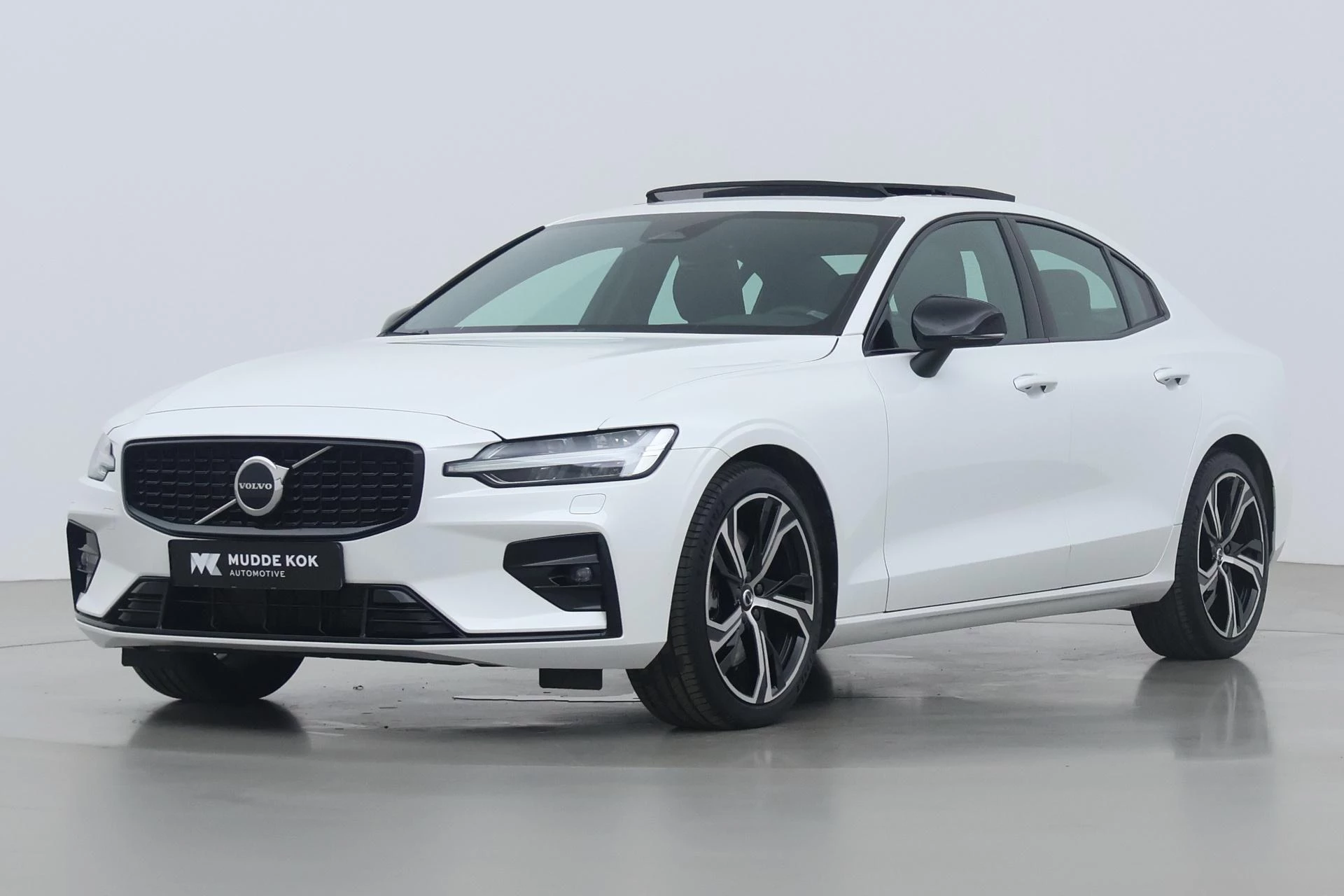 Hoofdafbeelding Volvo S60