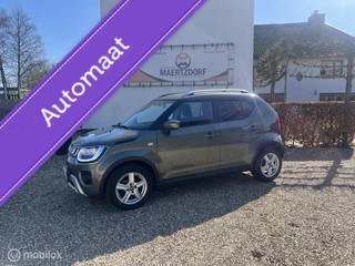 Suzuki Ignis hybr automaat comfort