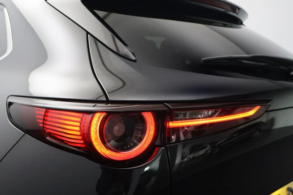 Hoofdafbeelding Mazda CX-30