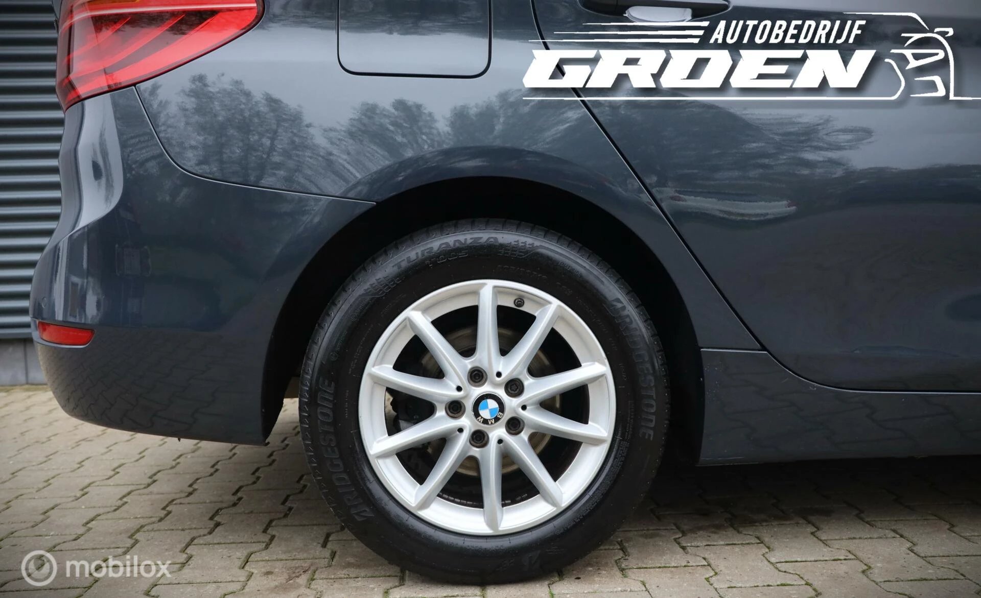 Hoofdafbeelding BMW 2 Serie