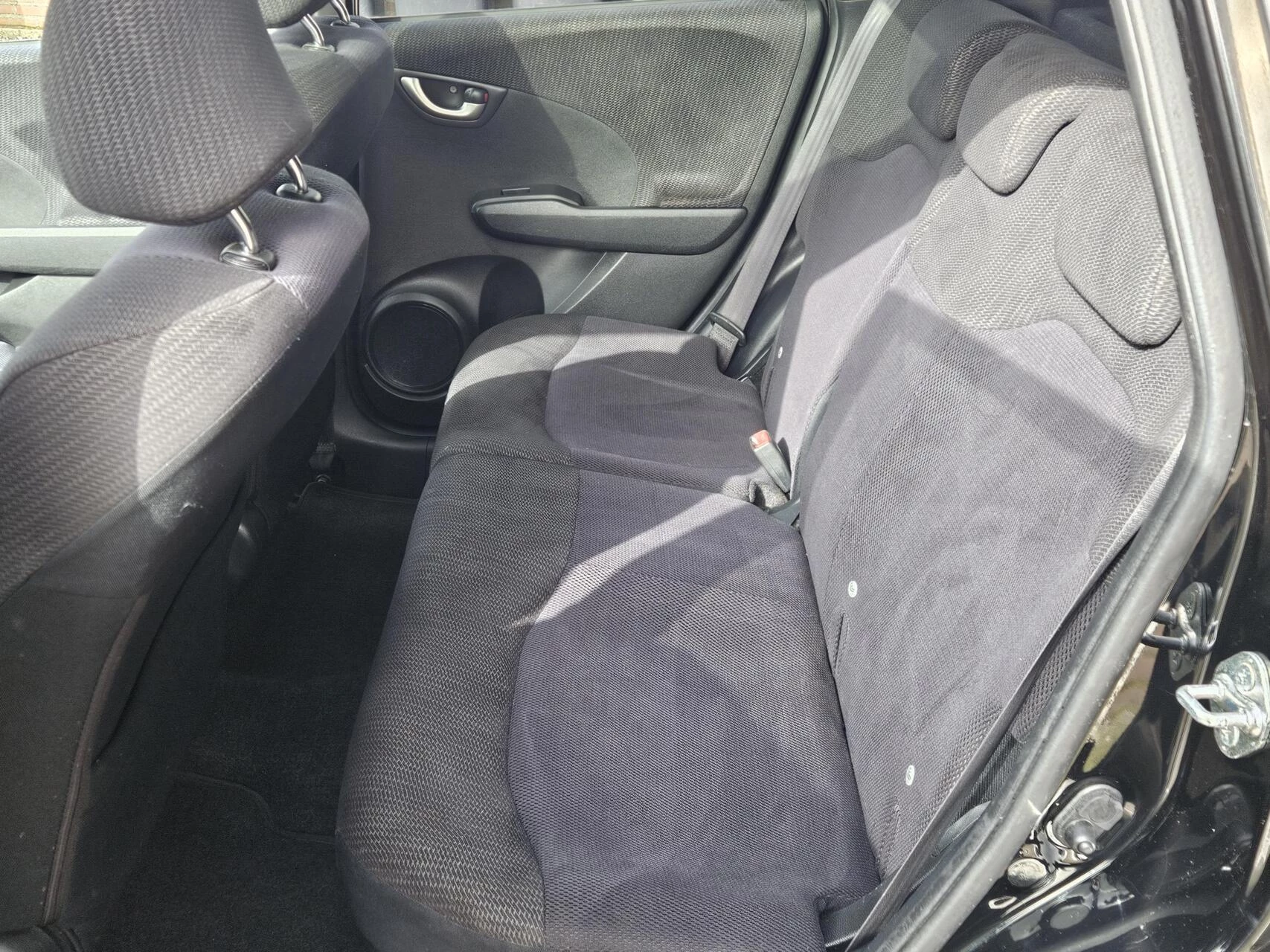 Hoofdafbeelding Honda Jazz