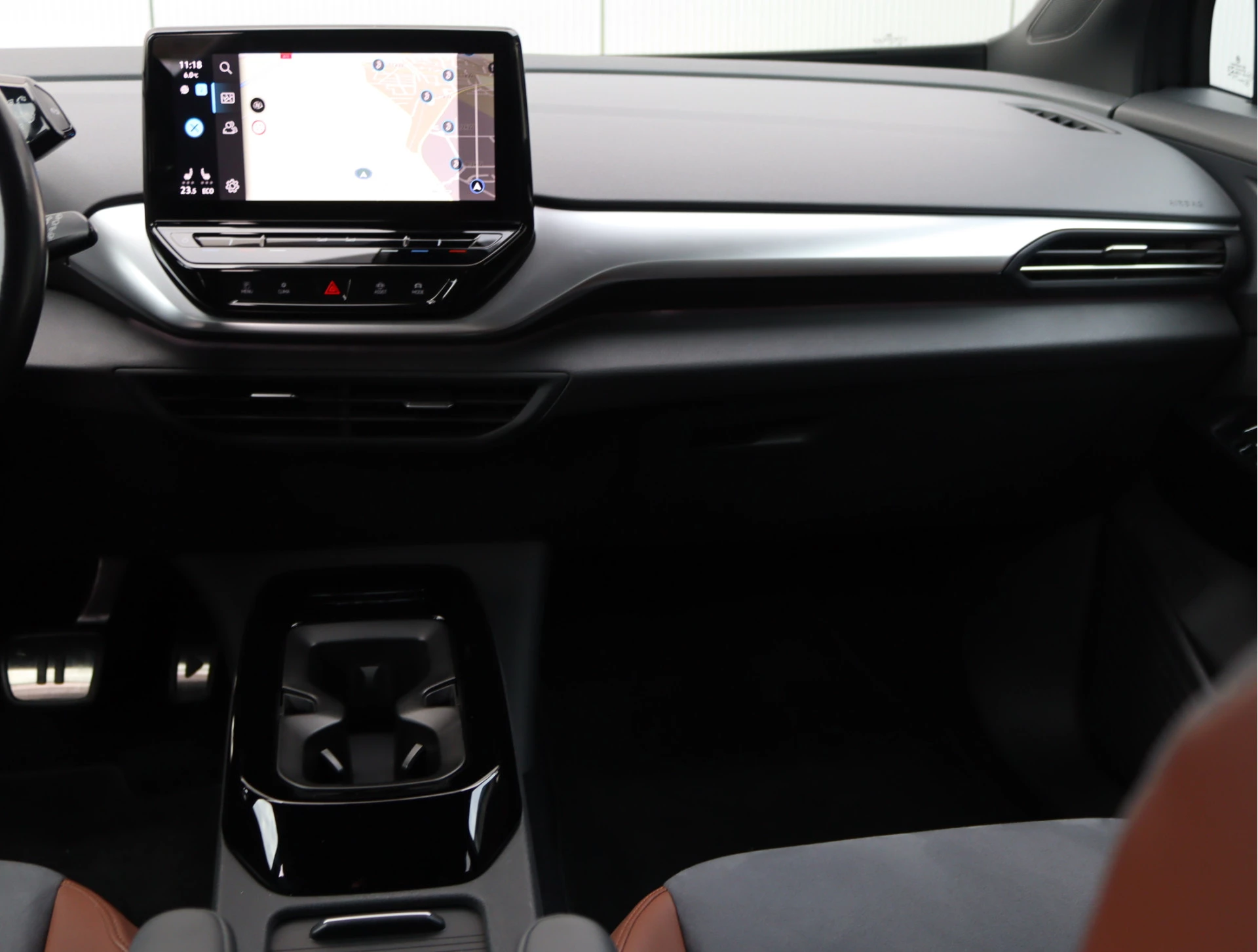 Hoofdafbeelding Volkswagen ID.4