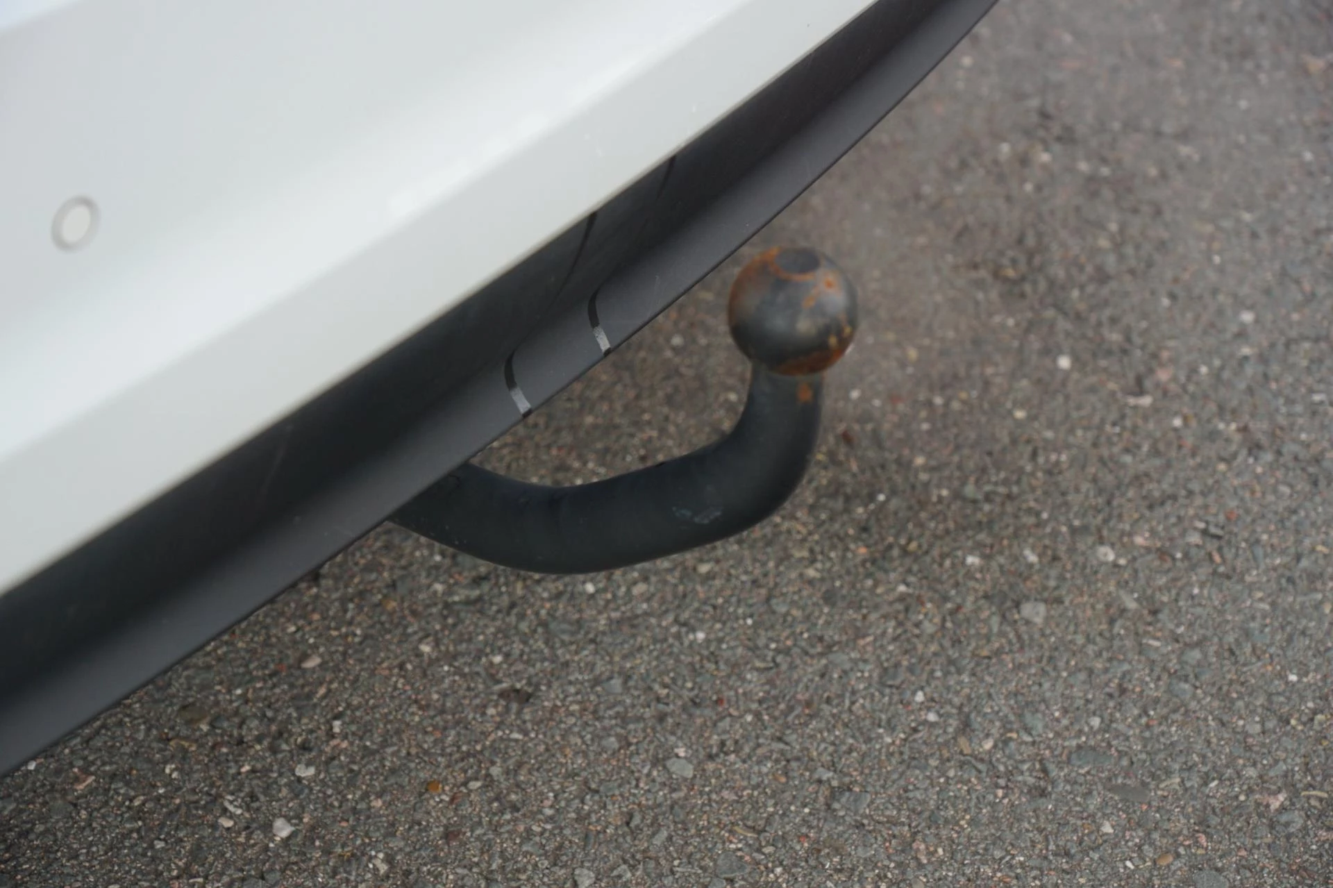 Hoofdafbeelding Kia Venga