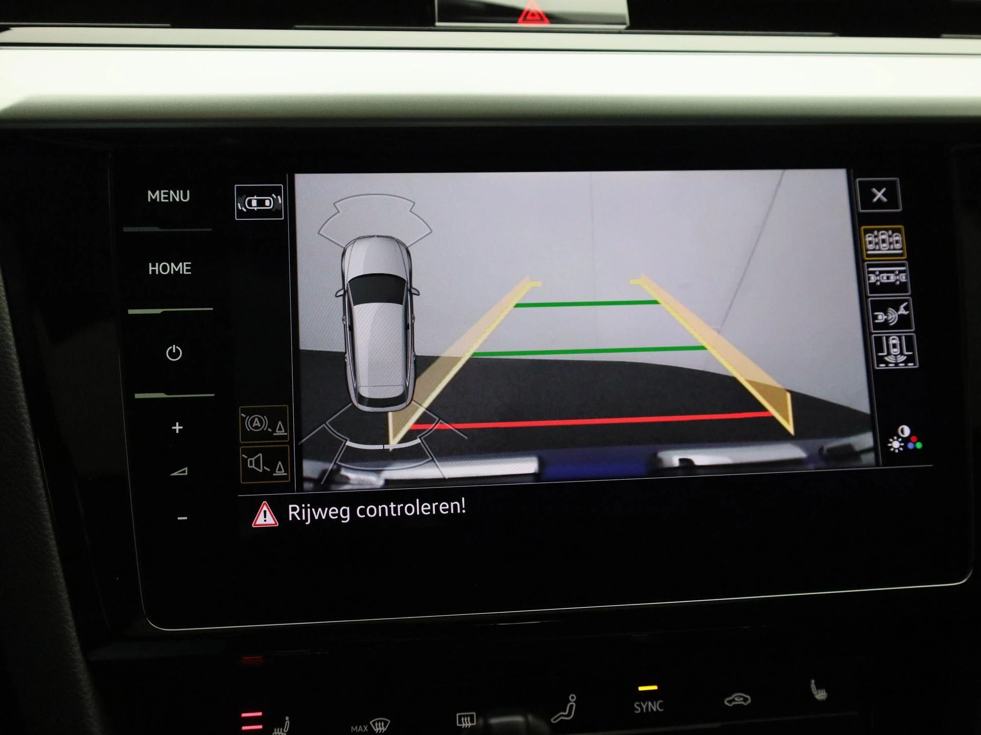 Hoofdafbeelding Volkswagen Arteon