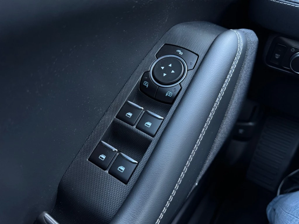 Hoofdafbeelding Ford Mustang Mach-E