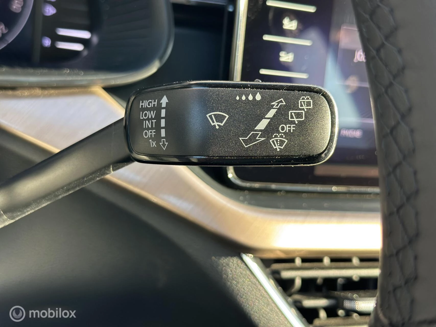 Hoofdafbeelding Škoda Scala