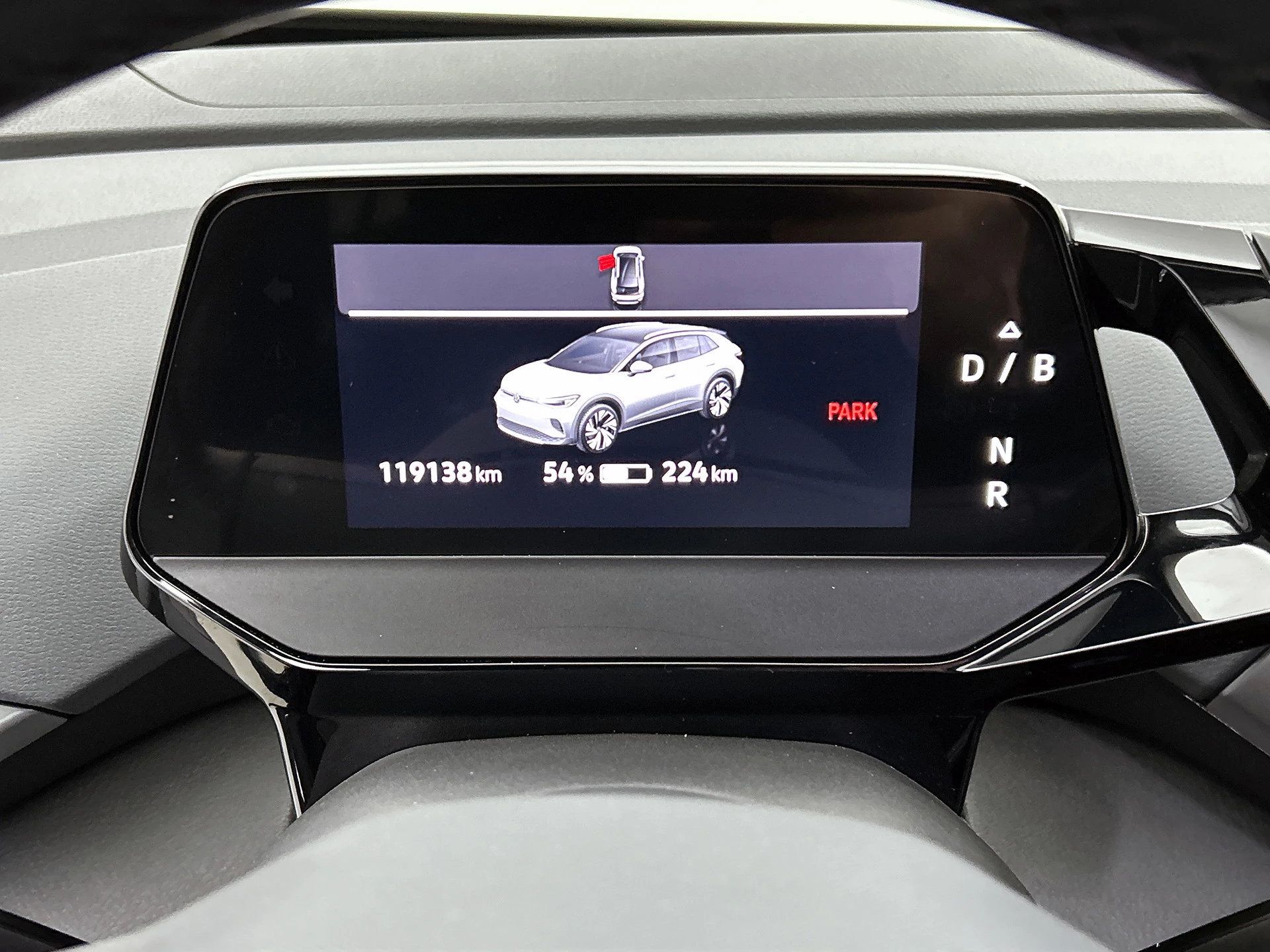 Hoofdafbeelding Volkswagen ID.4