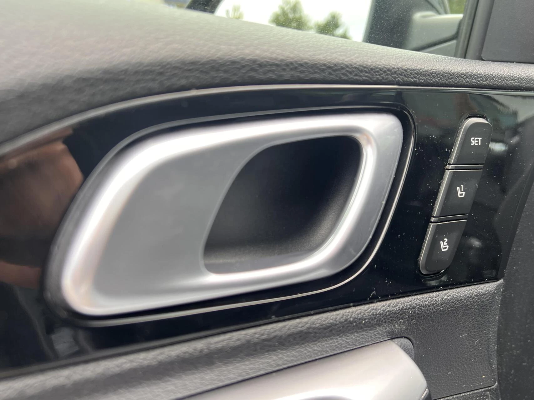 Hoofdafbeelding Kia ProCeed