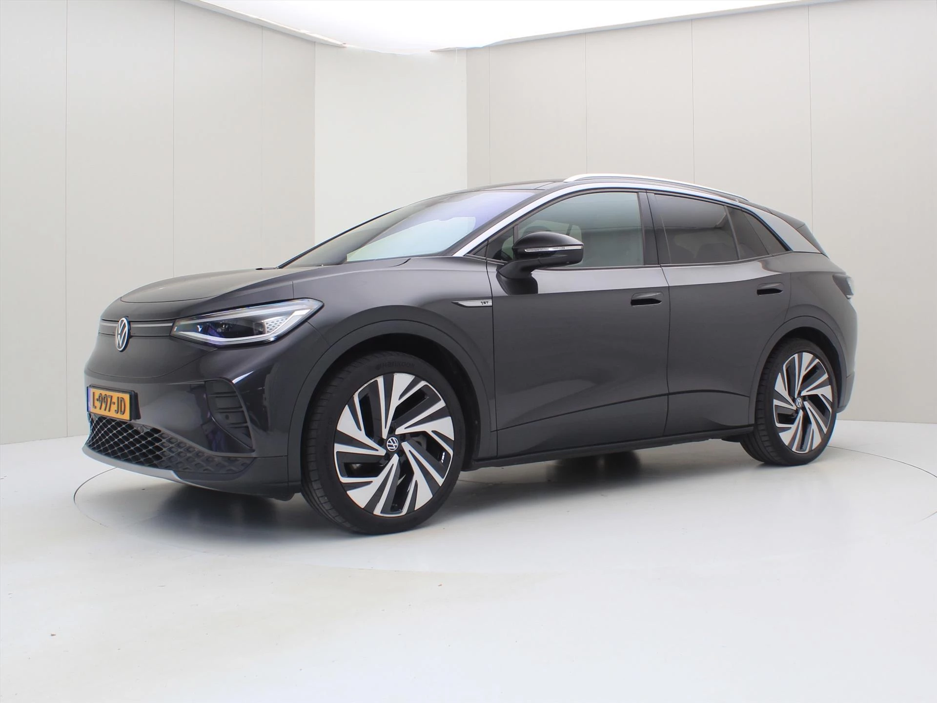 Hoofdafbeelding Volkswagen ID.4