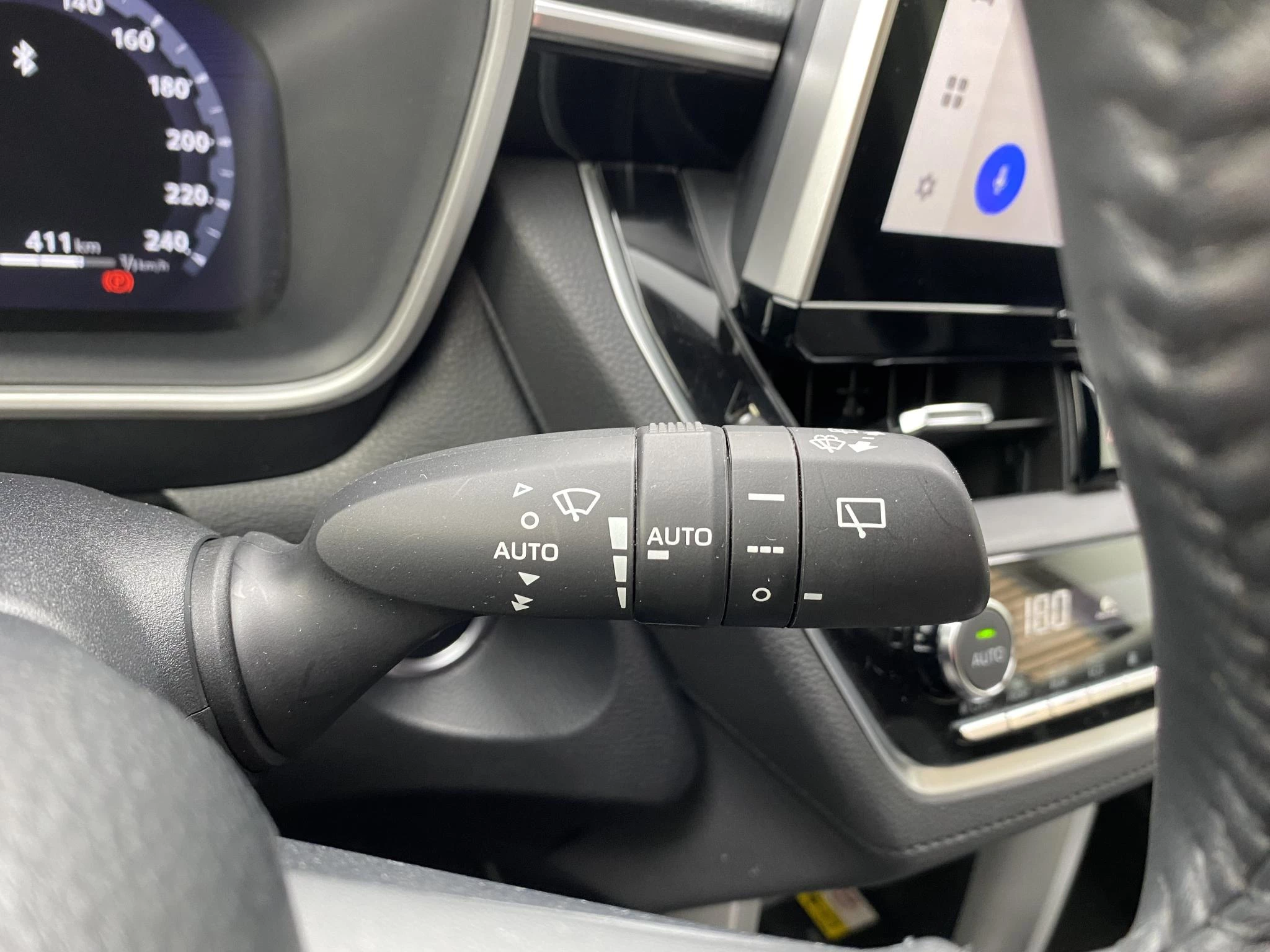 Hoofdafbeelding Toyota Corolla Cross