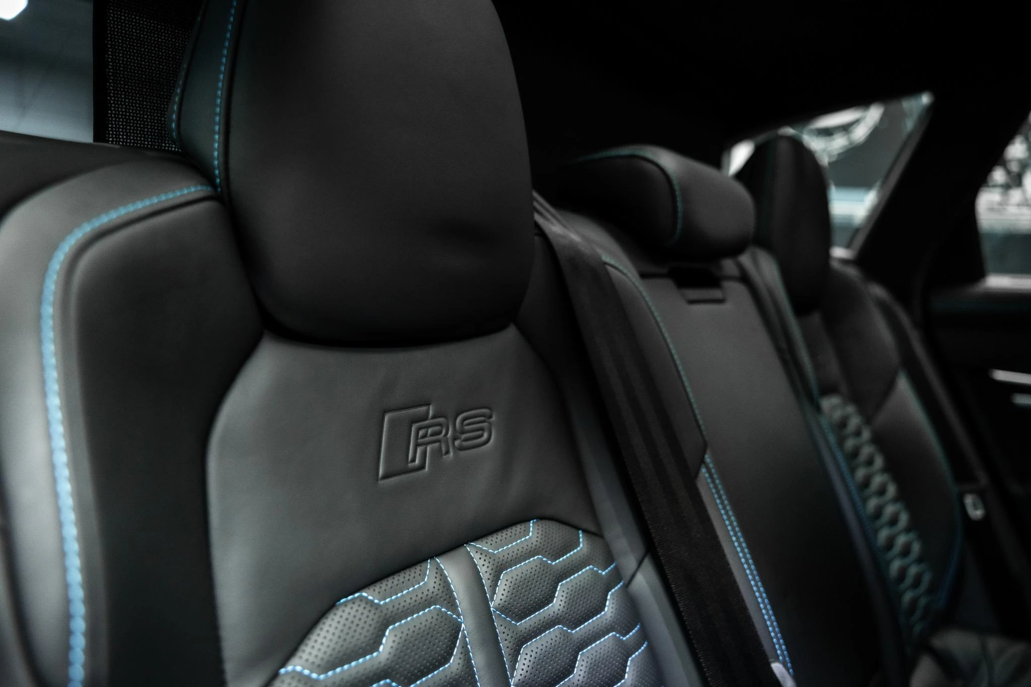 Hoofdafbeelding Audi RS6