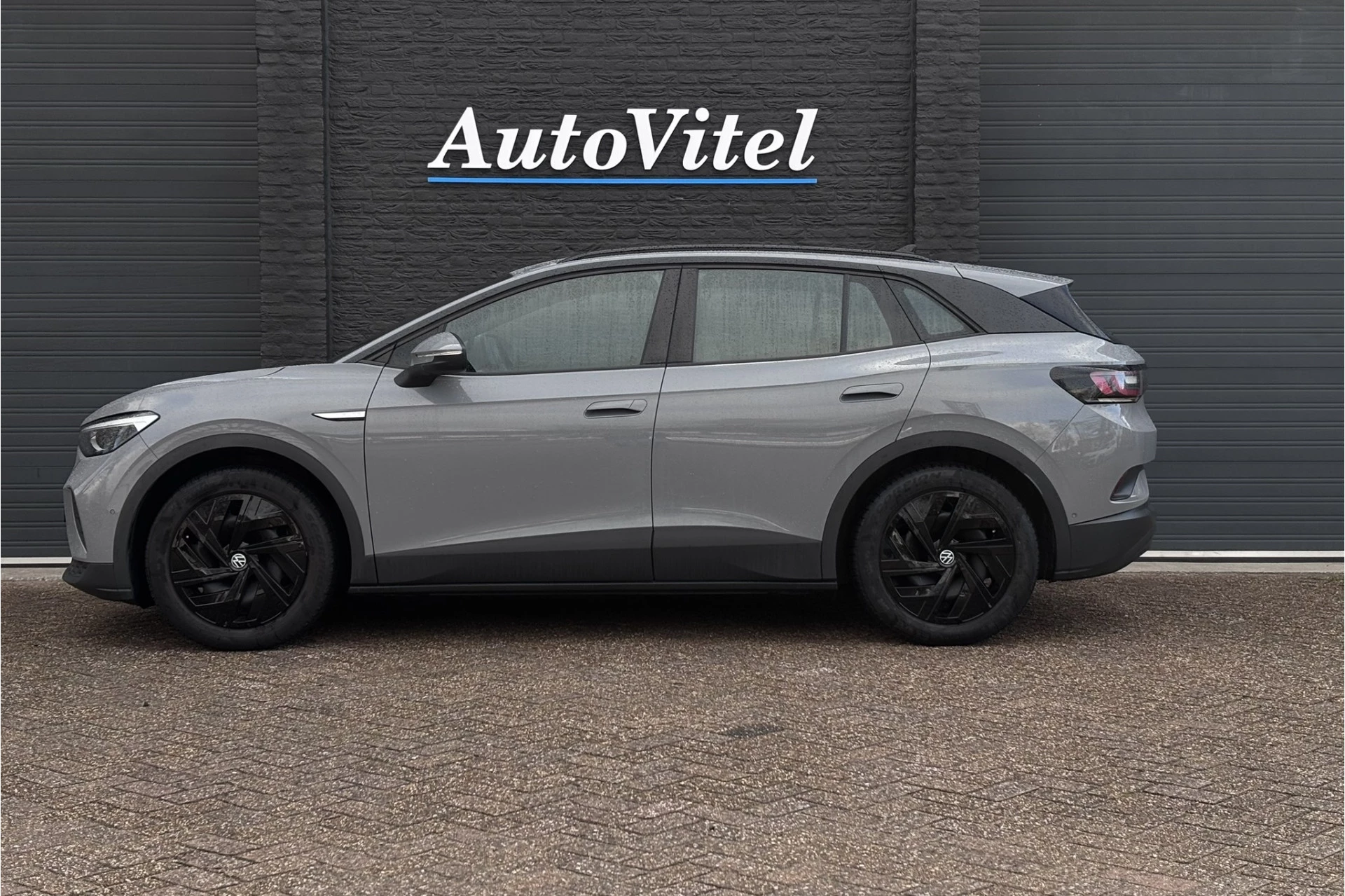 Hoofdafbeelding Volkswagen ID.4