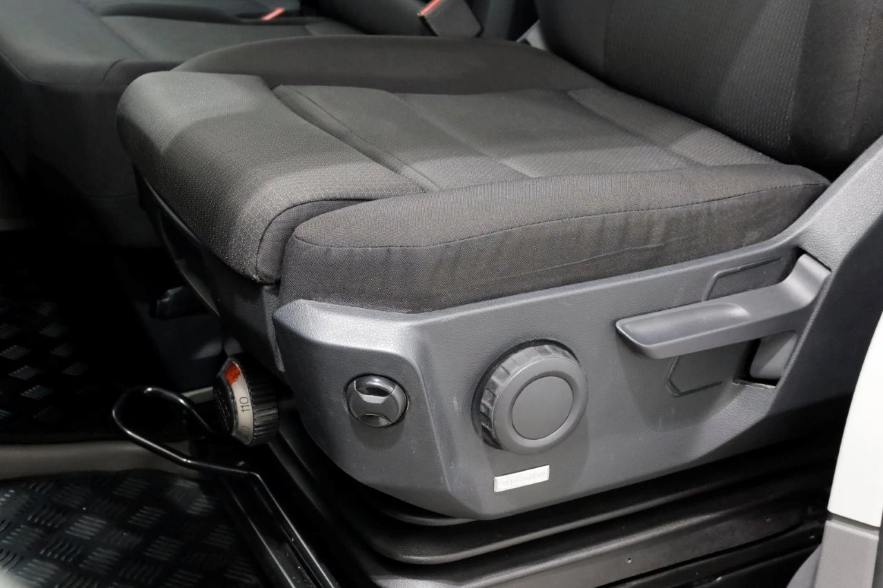 Hoofdafbeelding MAN TGE