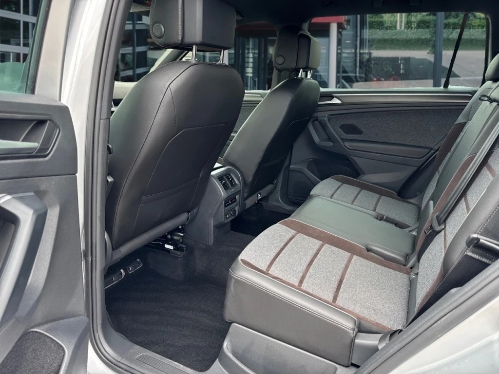 Hoofdafbeelding SEAT Tarraco