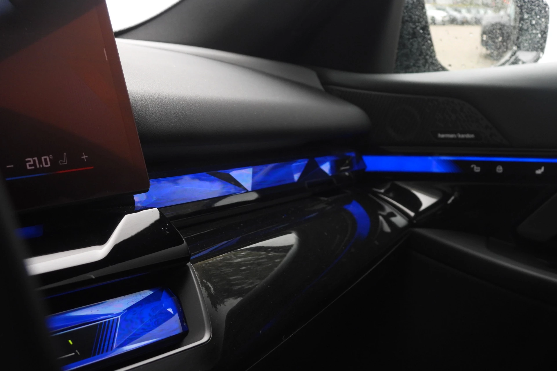 Hoofdafbeelding BMW i5