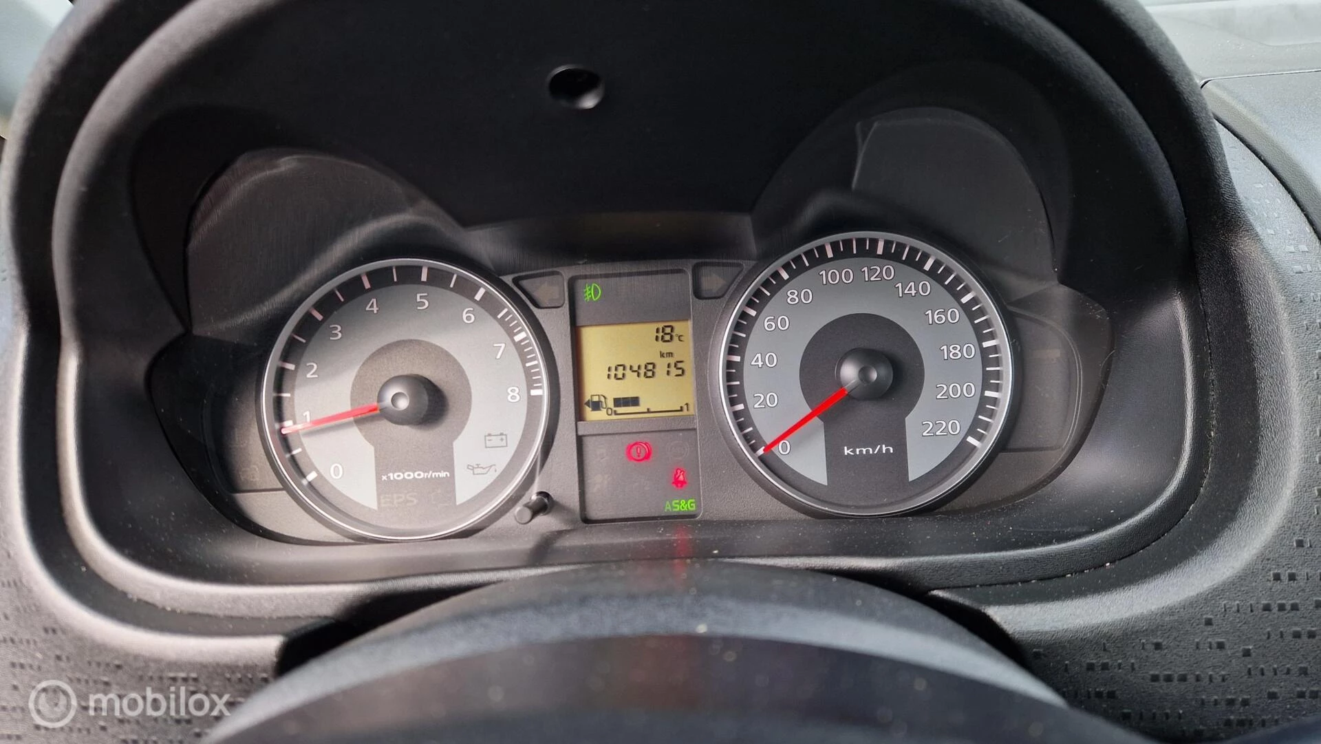 Hoofdafbeelding Mitsubishi Colt