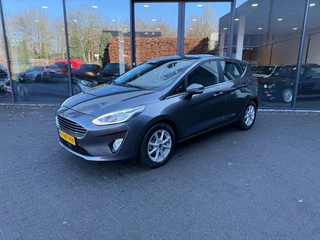 Ford Fiesta 1.0 Ecob. Titanium X,Bang Olufsen,Camera,Adapt Cruise,BLIS,Lane Ass.,LED,Carplay,
