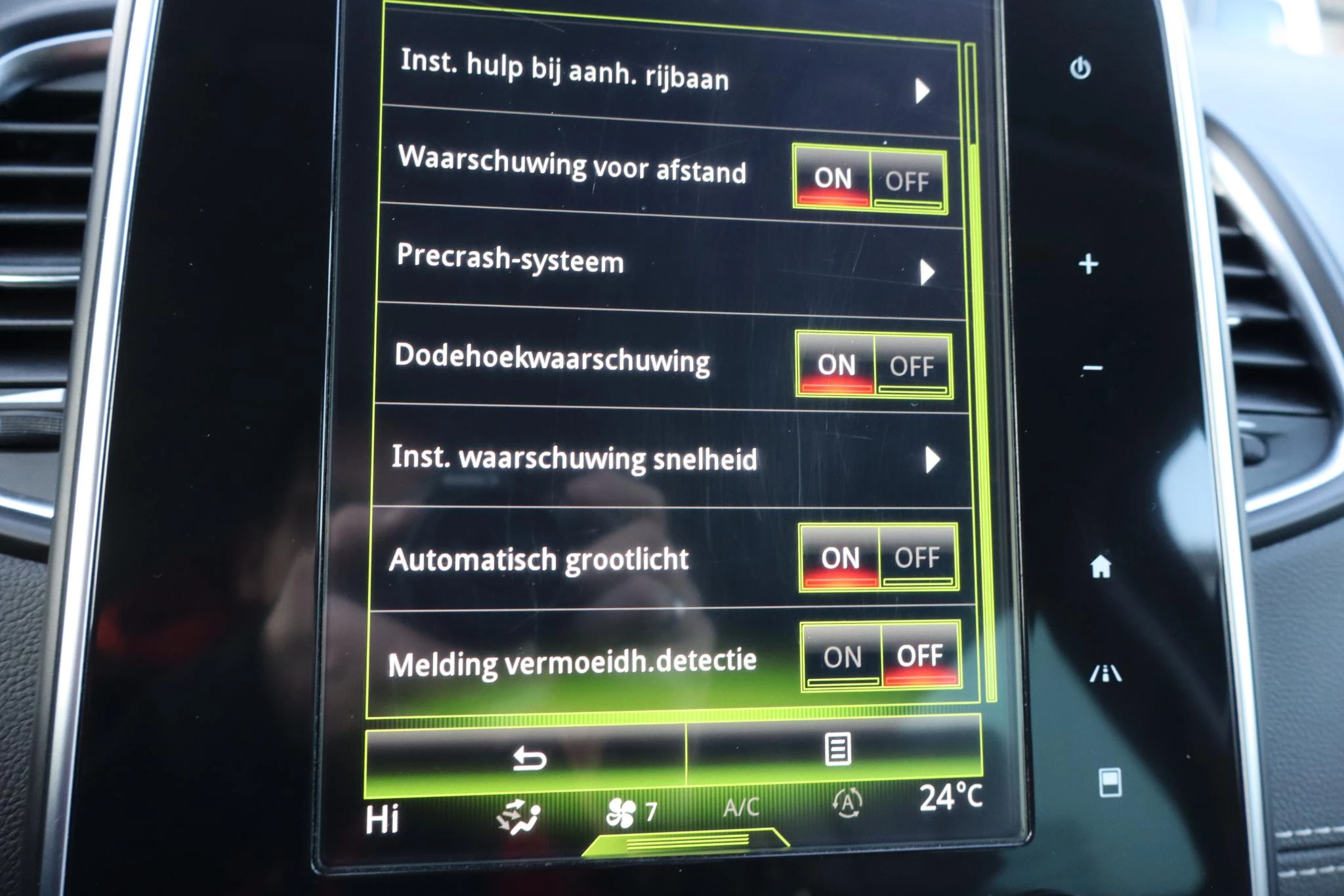 Hoofdafbeelding Renault Grand Scénic