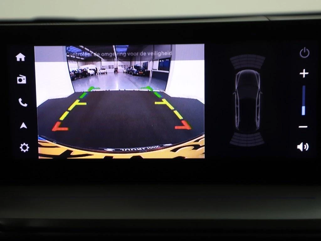 Hoofdafbeelding Opel Frontera