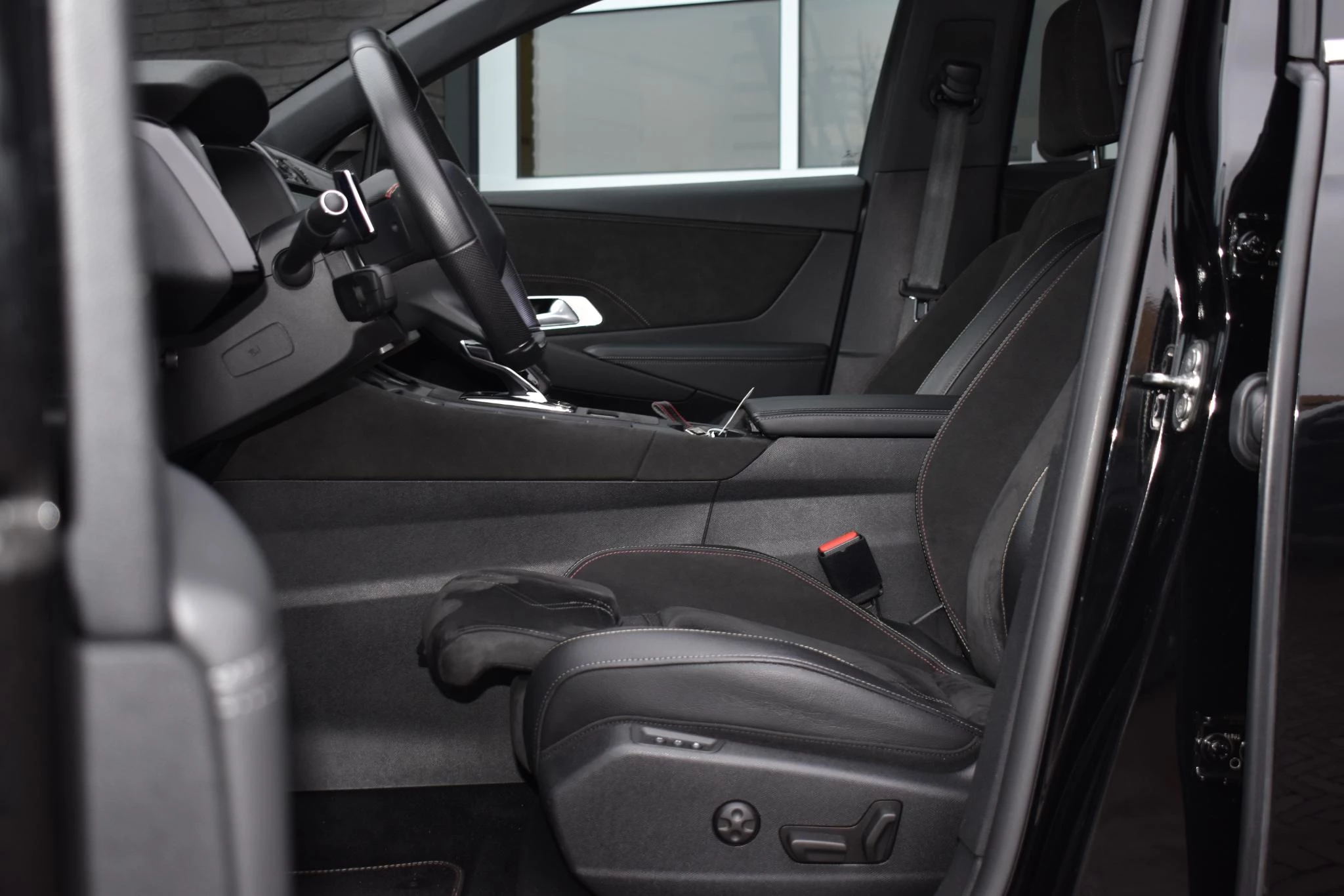 Hoofdafbeelding DS DS 7