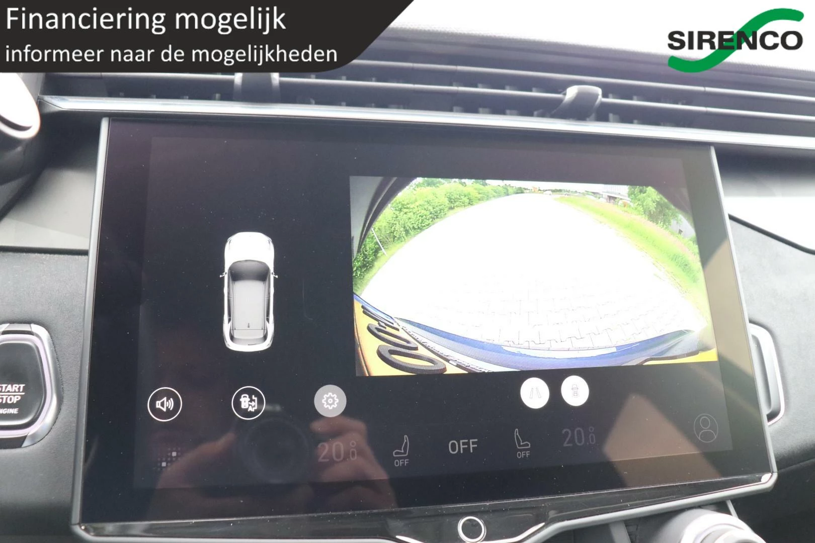 Hoofdafbeelding Lynk & Co 01