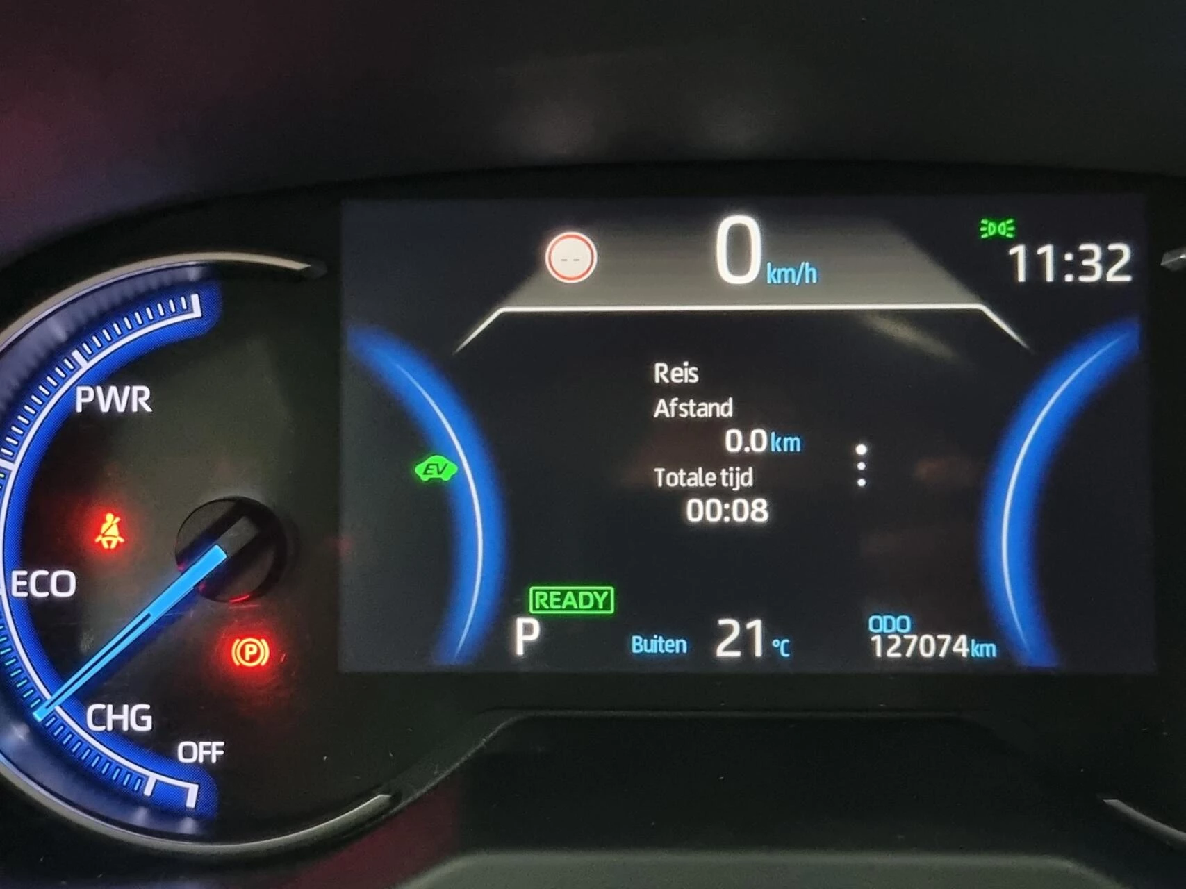 Hoofdafbeelding Toyota RAV4