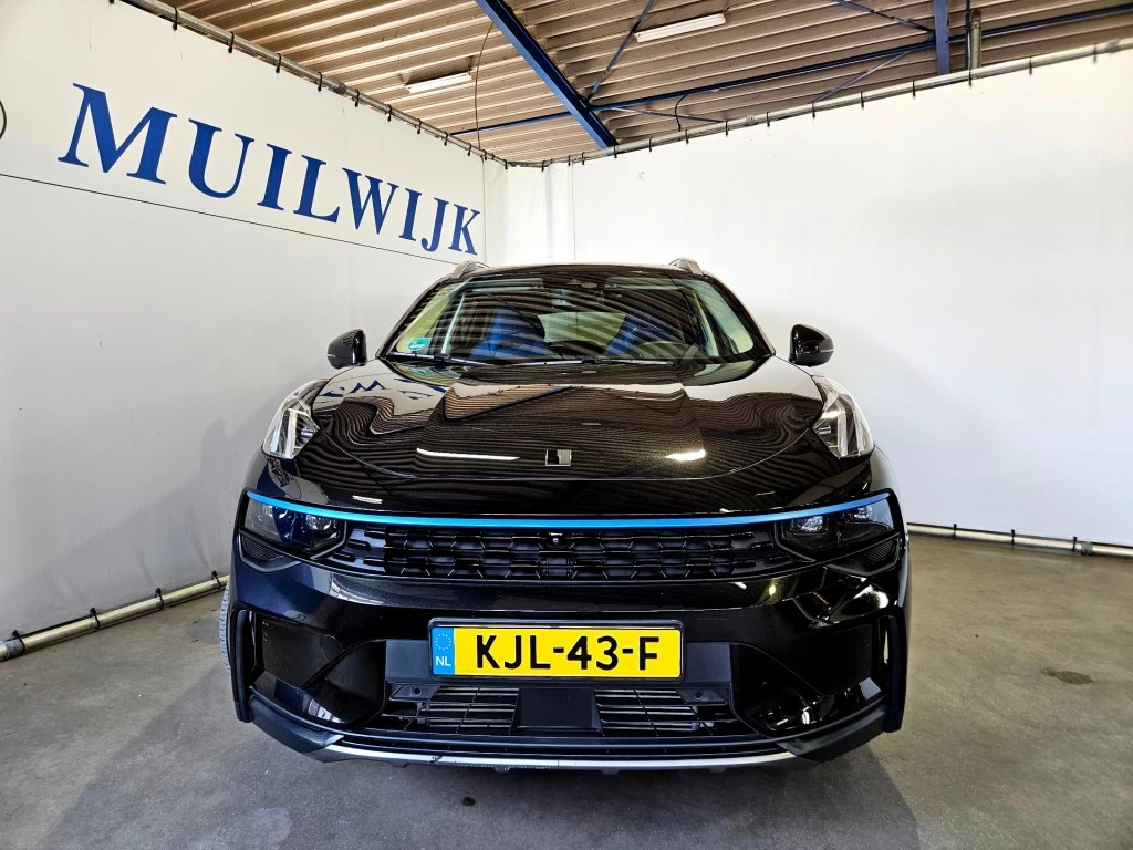 Hoofdafbeelding Lynk & Co 01