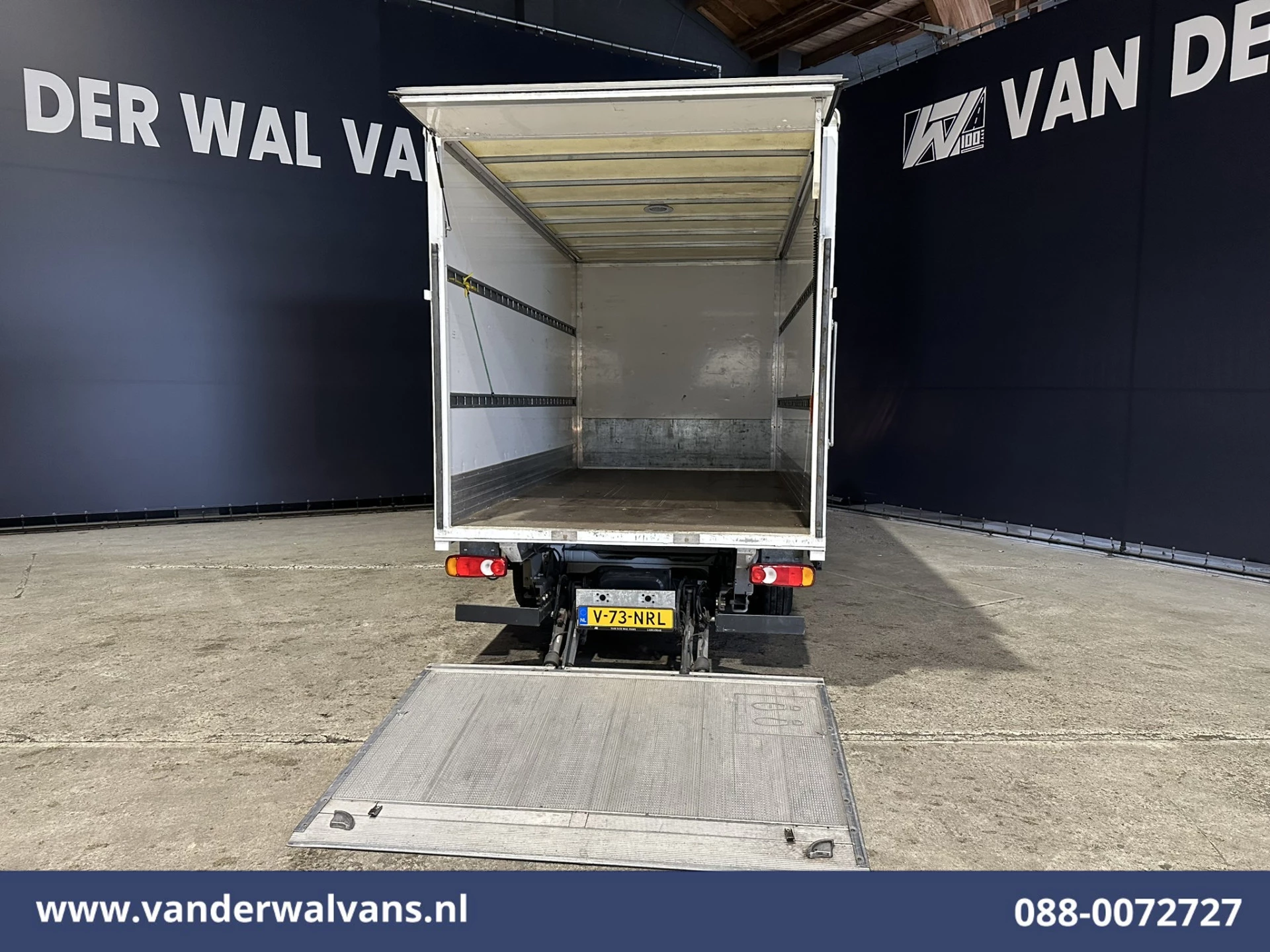 Hoofdafbeelding Citroën Jumper